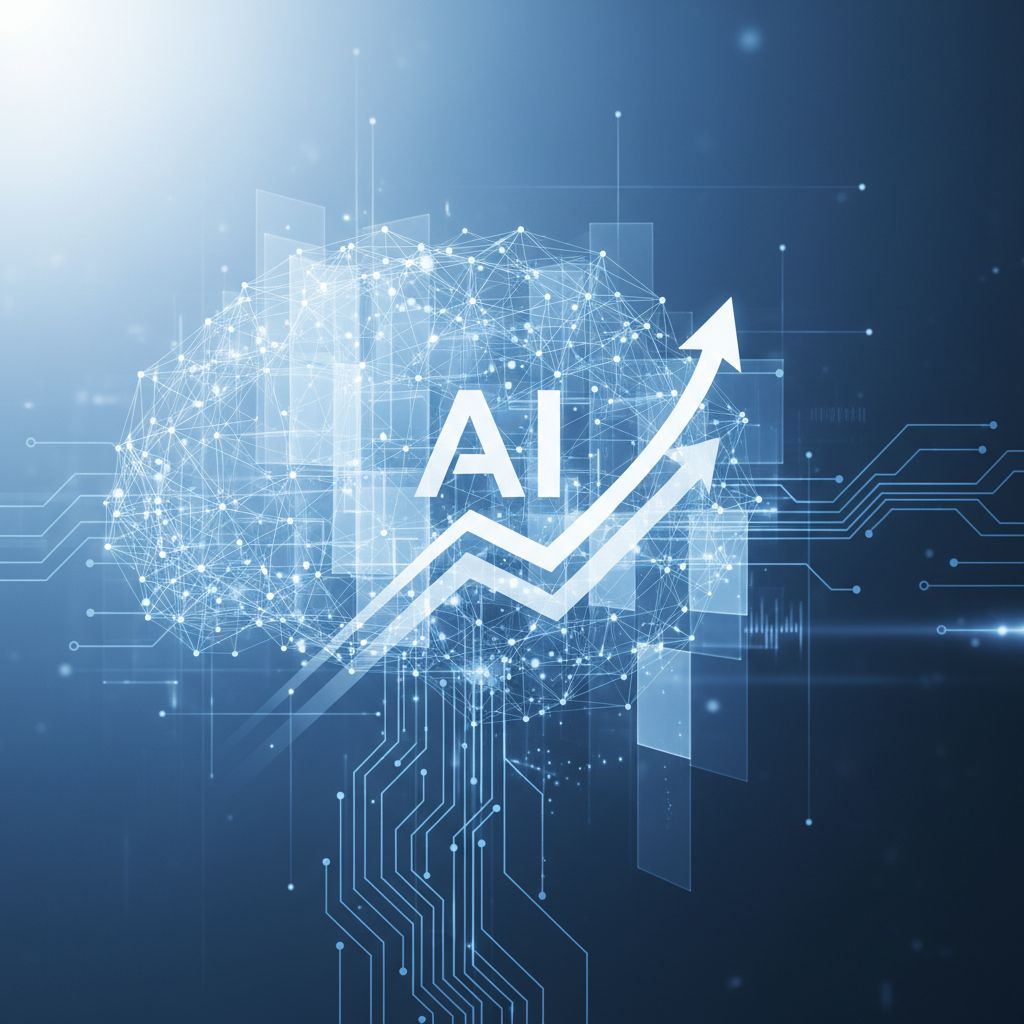 IA transformation numérique
