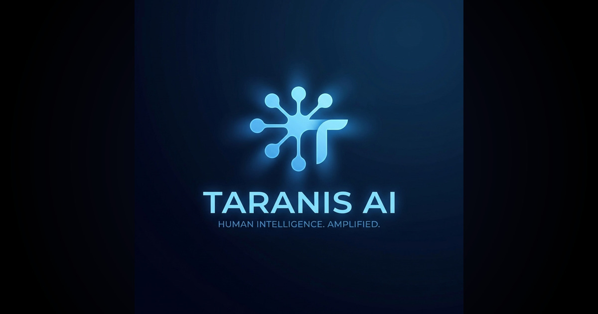 TARANIS AI — Audit, Conformité, Automatisation & Formation IA pour l ...